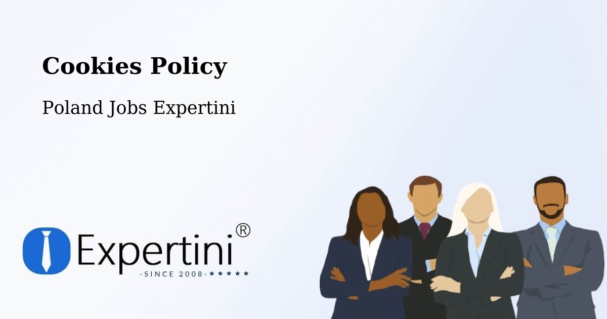 Cookie Policy – Baligród - Poland Jobs Expertini