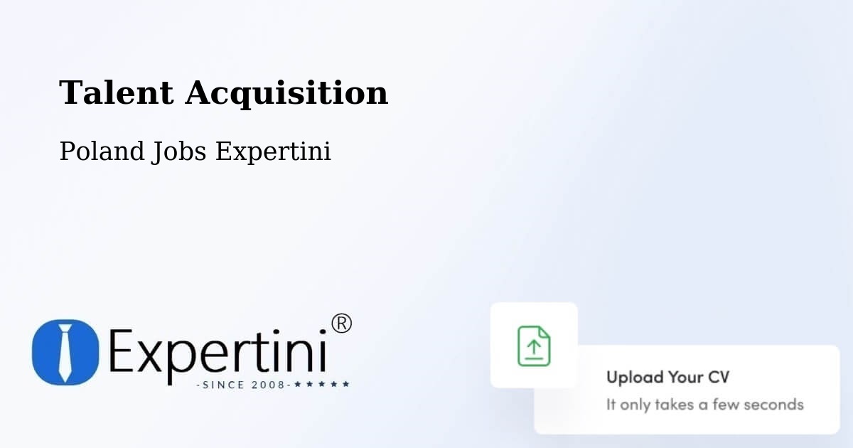 Post Jobs & Find Candidates in Baligród – Talent Acquisition Solutions - Poland Jobs Expertini