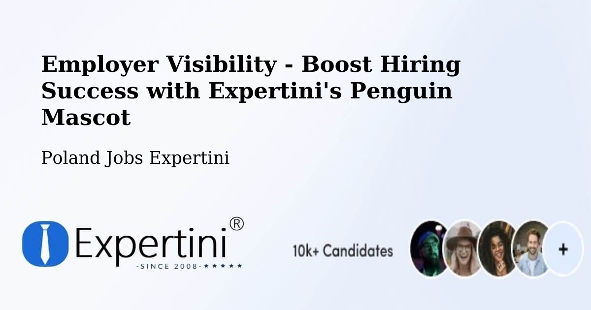 CV and Resume Visibility Optimization – Baligród - Poland Jobs Expertini